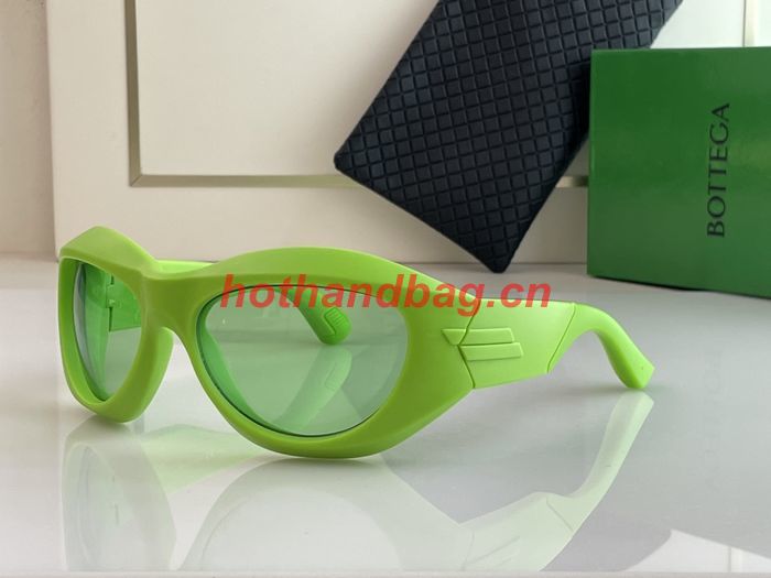Bottega Veneta Sunglasses Top Quality BVS00198